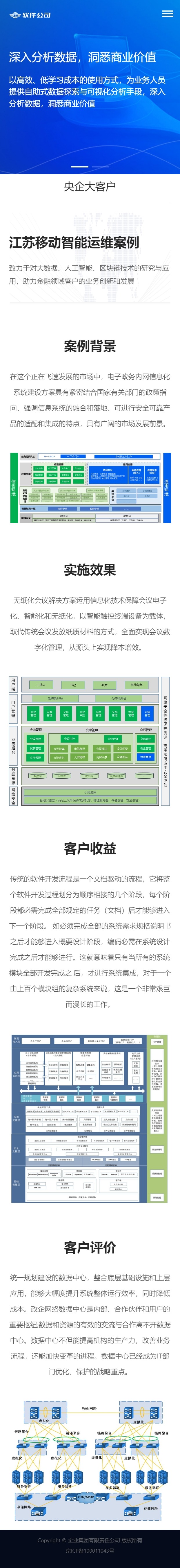 成功案例